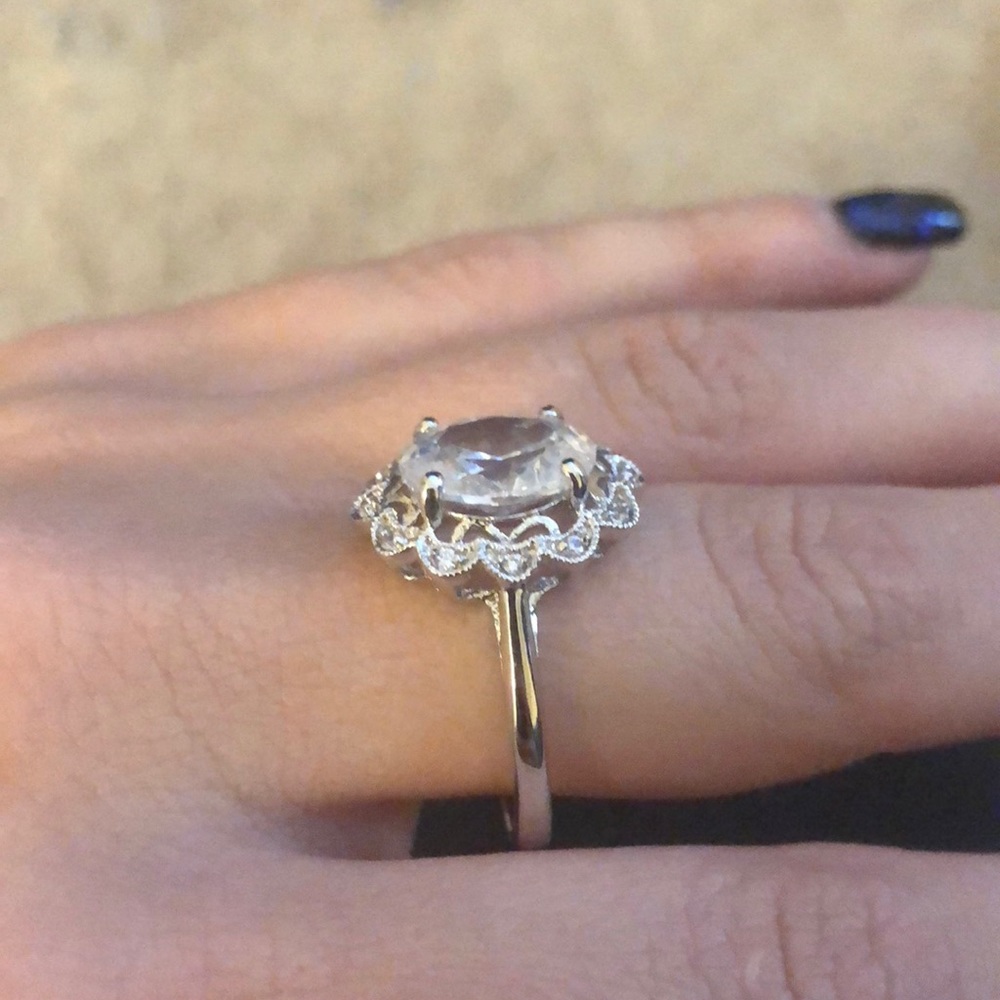 Fashion ring - Picture 2 of 4